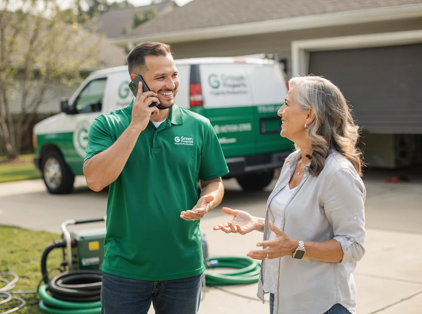 Water Damage Restoration Alamance, NC FAQs